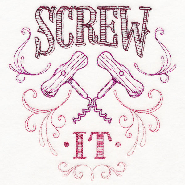 Screw It