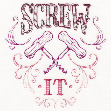 Screw It