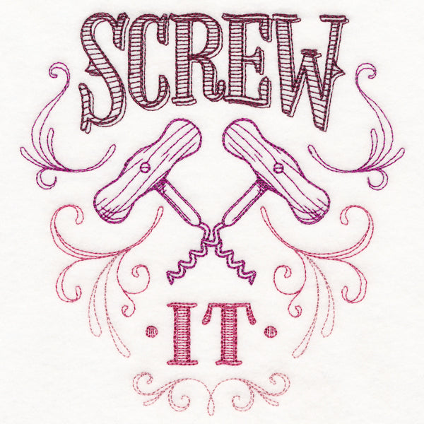 Screw It