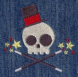 Skully Magic