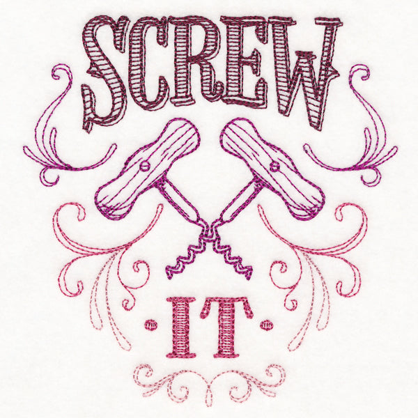 Screw It