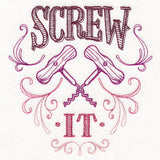 Screw It