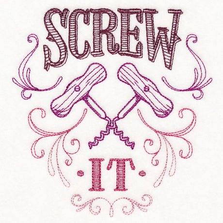 Screw It