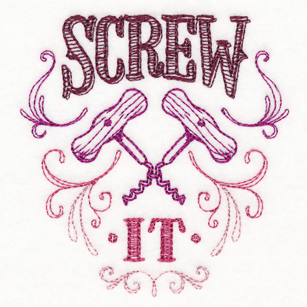 Screw It