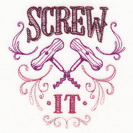 Screw It