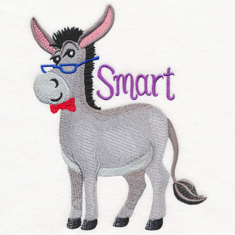 Smart Ass