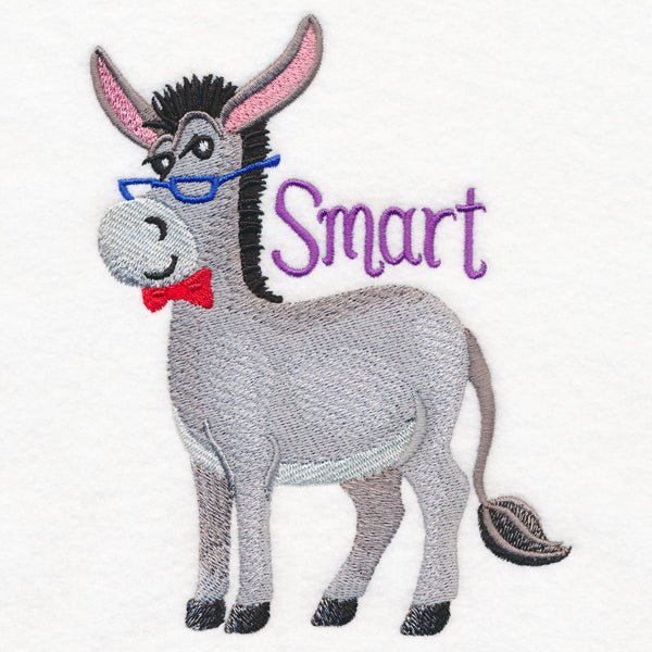 Smart Ass