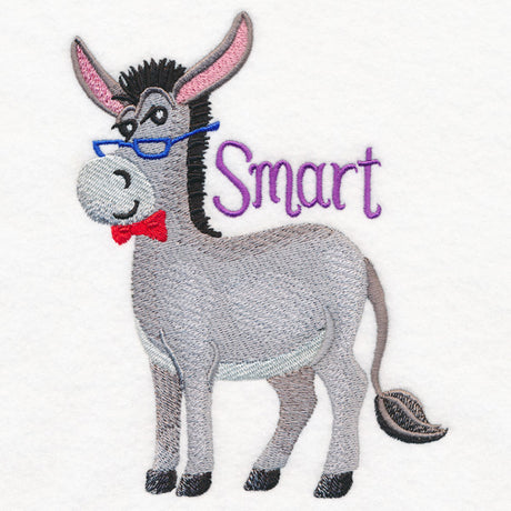 Smart Ass