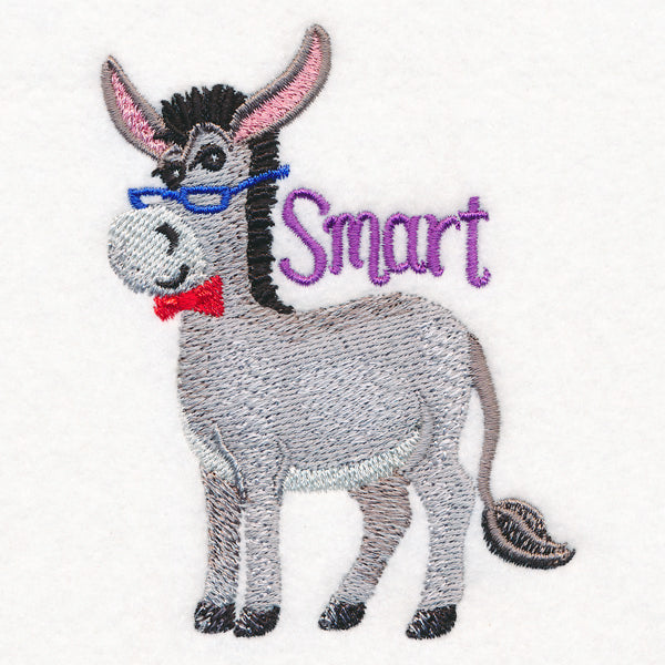 Smart Ass