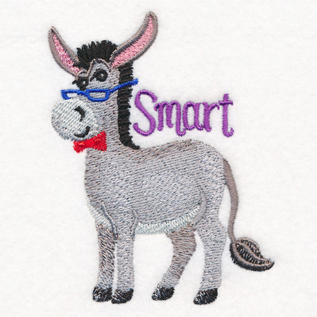 Smart Ass