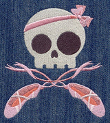 Skully Dance