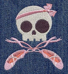 Skully Dance