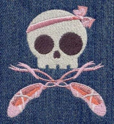 Skully Dance