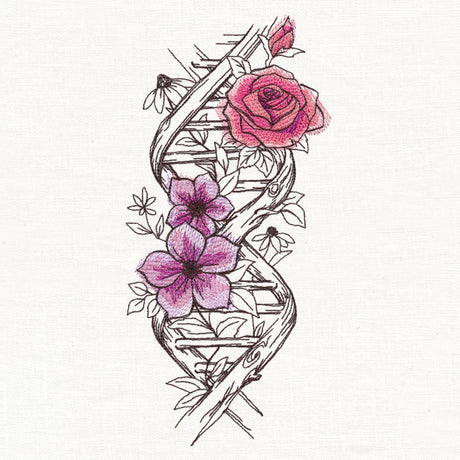 Helix Bouquet