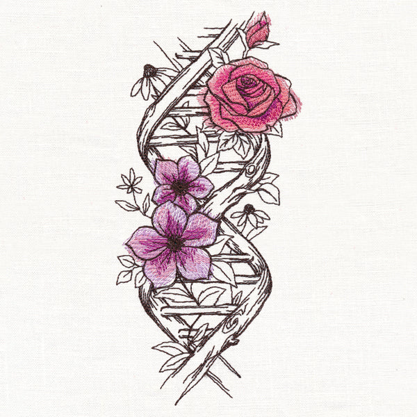 Helix Bouquet