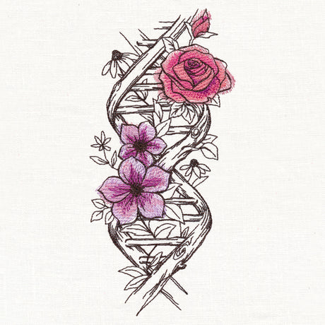 Helix Bouquet