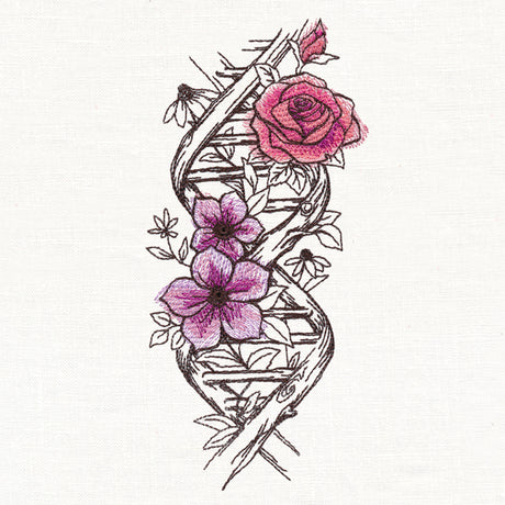 Helix Bouquet