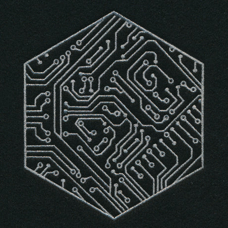 Sequence Circuit Hexagon