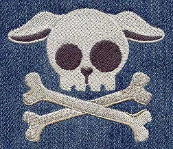 Skully Pup