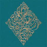 Botanical Diamond