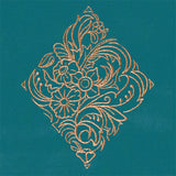 Botanical Diamond