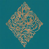 Botanical Diamond