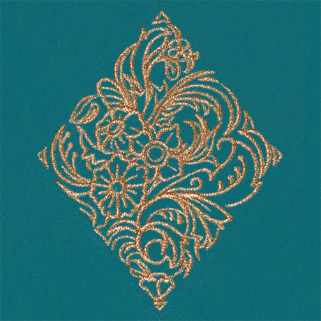 Botanical Diamond