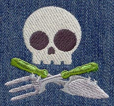 Skully Gardener