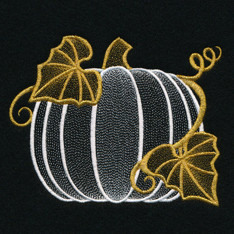 Mirage Pumpkin