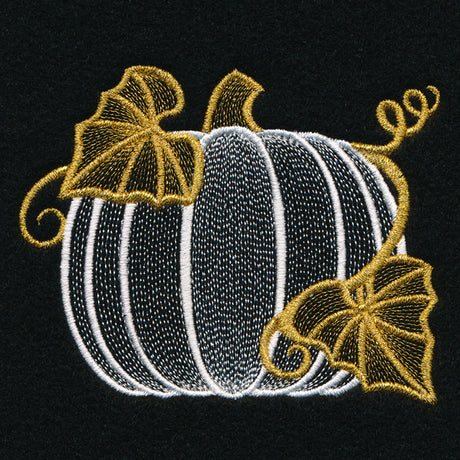 Mirage Pumpkin