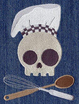 Skully Chef