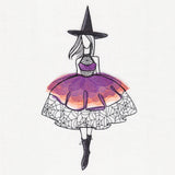 Halloween Fashionista