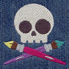 Skully Artist