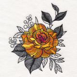 All Hallows Rose