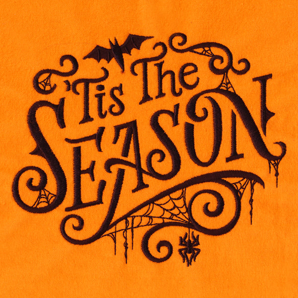 Tis the Season
