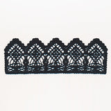 Hocus Pocus Votive Wrap (Lace)