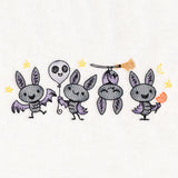 Gone Batty Border