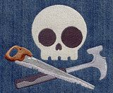 Skully Carpenter