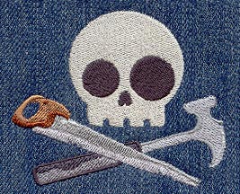 Skully Carpenter