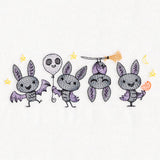 Gone Batty Border