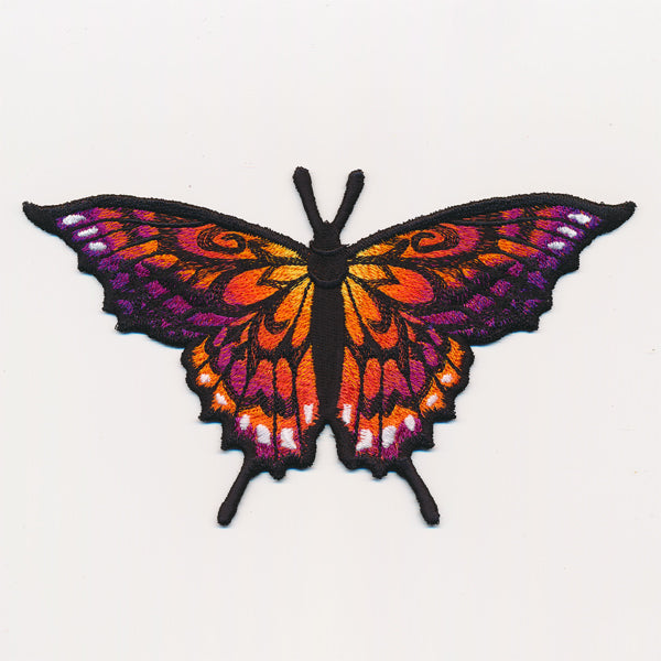 Bold Beauty Butterfly (Freestanding)