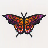 Bold Beauty Butterfly (Freestanding)