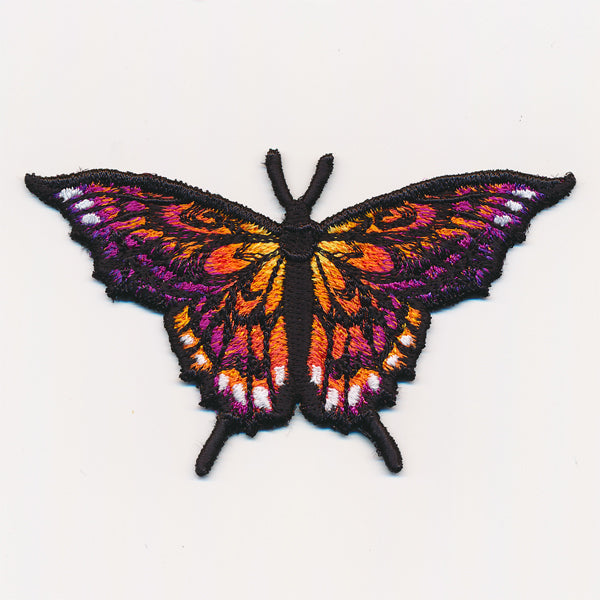 Bold Beauty Butterfly (Freestanding)
