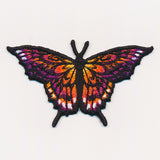 Bold Beauty Butterfly (Freestanding)