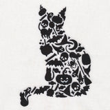 Meow-lloween Cat