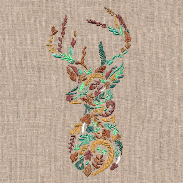 Deer-ly Delicate