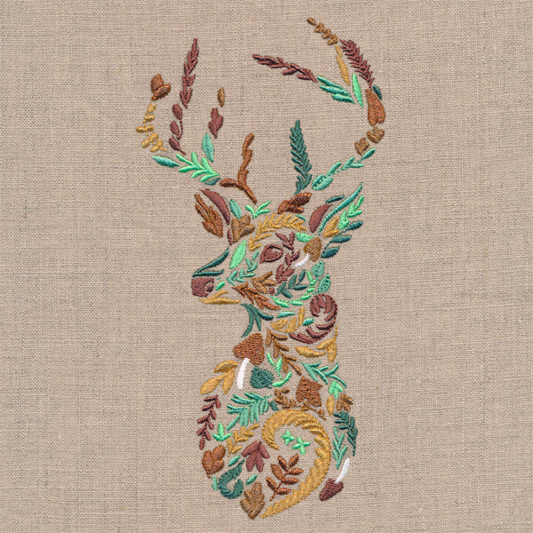 Deer-ly Delicate
