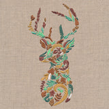 Deer-ly Delicate