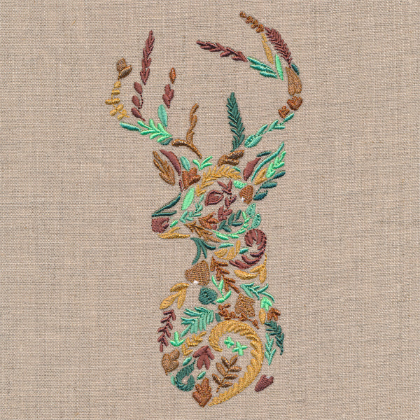 Deer-ly Delicate