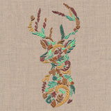 Deer-ly Delicate
